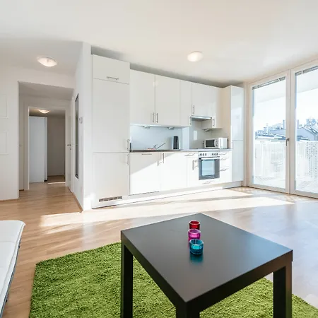 Mainstation - 10 Minutes To Citycenter - With Aircondition Apartamento Viena