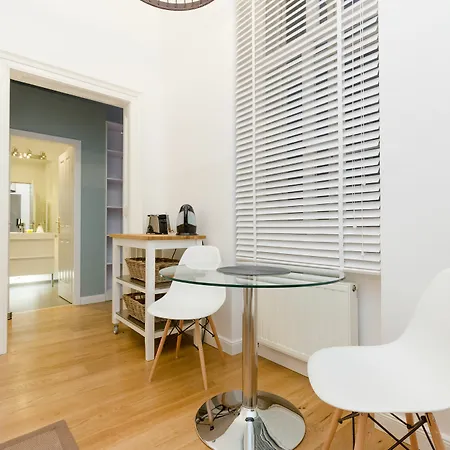 Apartament Prestige - Graben Wiedeń