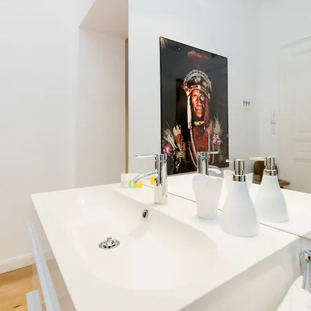 Prestige - Graben Apartament *