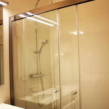 דירה Govienna Luxury Oldtown וינה
