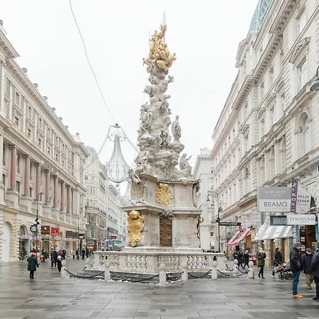 Prestige - Graben * Wiedeń