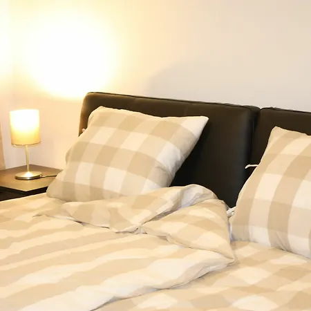 Govienna Luxury Oldtown *