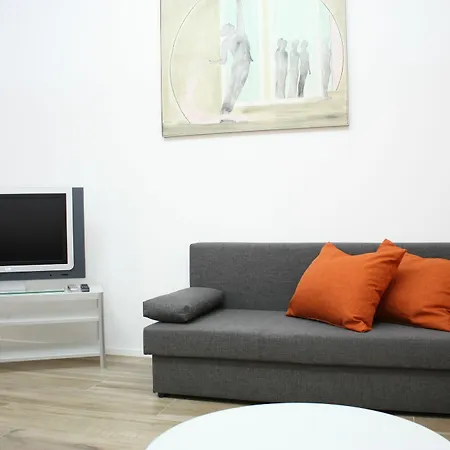 Govienna Luxury Oldtown