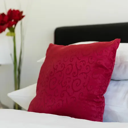 Mainstation - 10 Minutes To Citycenter - With Aircondition Apartamento Viena