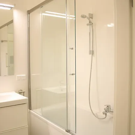 Govienna Luxury Oldtown דירה