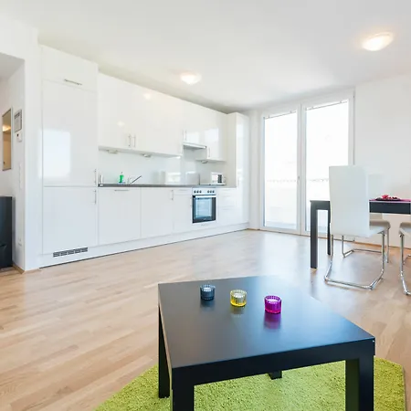 Mainstation - 10 Minutes To Citycenter - With Aircondition Apartamento Viena