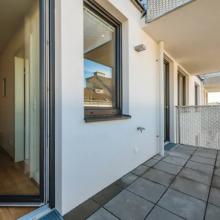 Mainstation - 10 Minutes To Citycenter - With Aircondition Apartamento *