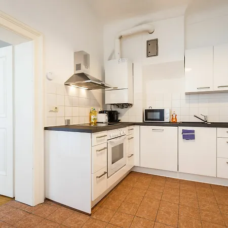 Judengasse Premium By Ichbucheat Apartment Vienna