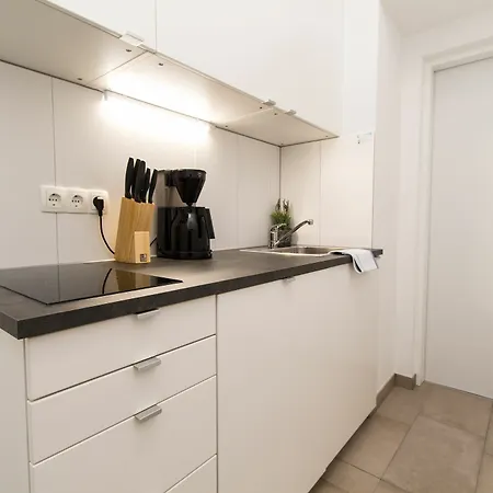 Apartment Familienplatz I Contactless Check-in
