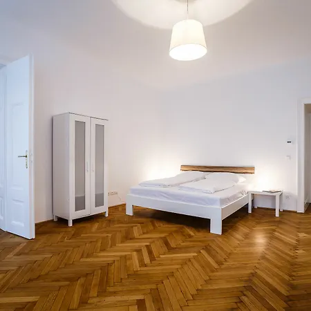 Judengasse Premium By Ichbucheat Apartment Vienna