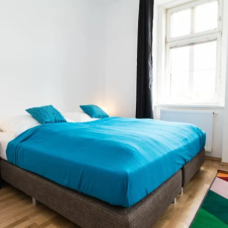 Familienplatz I Contactless Check-in Apartment