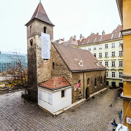 Judengasse Premium By Ichbucheat