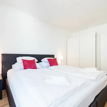 Mainstation - 10 Minutes To Citycenter - With Aircondition Apartamento Viena