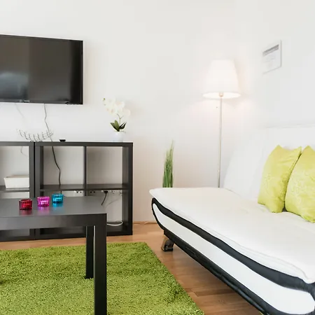 Mainstation - 10 Minutes To Citycenter - With Aircondition Apartamento Viena