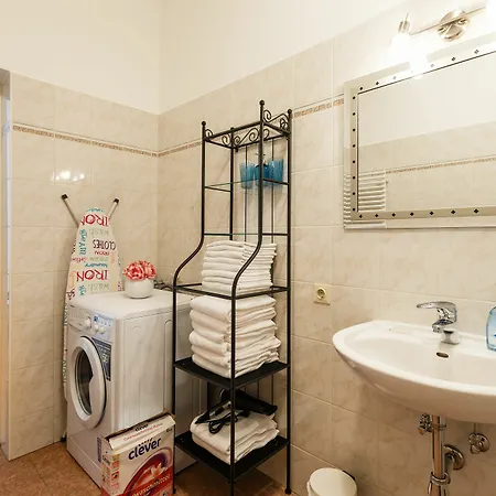 Judengasse Premium By Ichbucheat Apartment Vienna