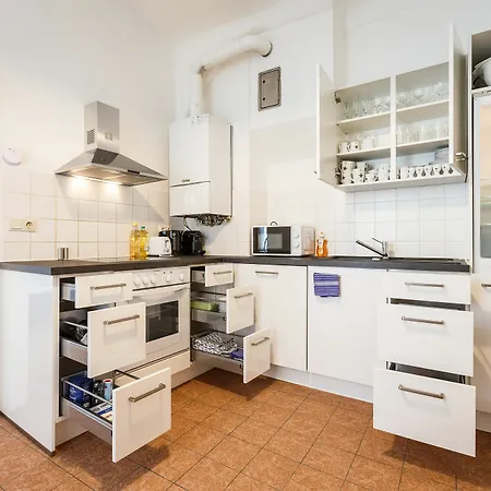 Apartment Judengasse Premium By Ichbucheat Vienna