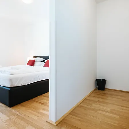 Mainstation - 10 Minutes To Citycenter - With Aircondition Apartamento *