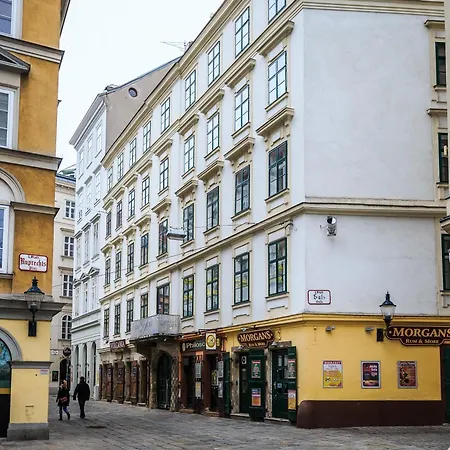 Judengasse Premium By Ichbucheat