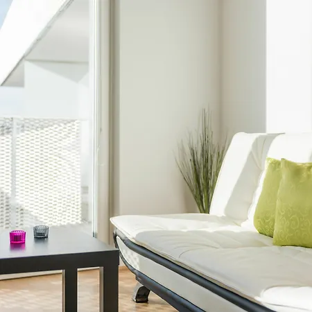 Mainstation - 10 Minutes To Citycenter - With Aircondition Apartamento Viena