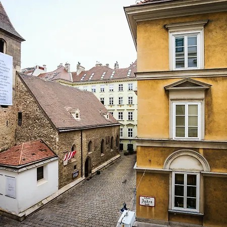 Judengasse Premium By Ichbucheat