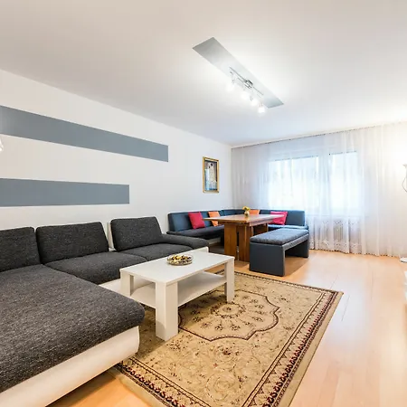 Vienna Apartment Am Schwedenplatz *