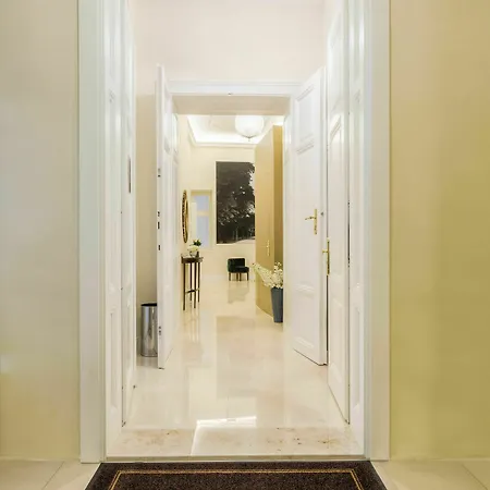 Wollzeile Apartamento *