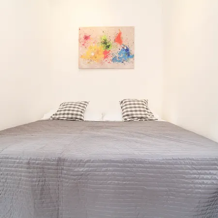 Checkvienna - Hagenmuellergasse Apartment Vienna