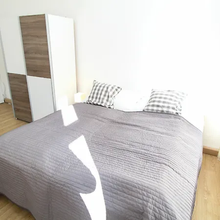 Apartment Checkvienna - Hagenmuellergasse