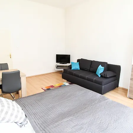 Apartment Checkvienna - Hagenmuellergasse