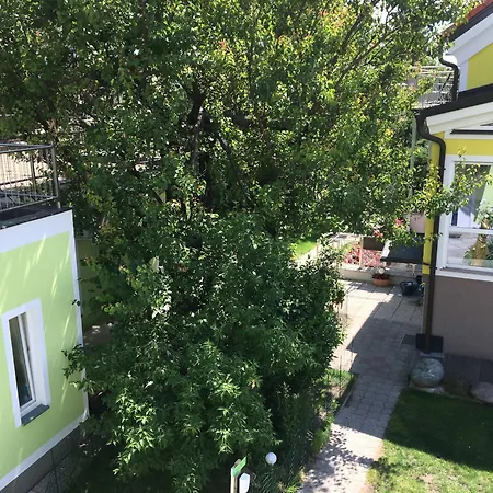 Ajo Danube Apartment *