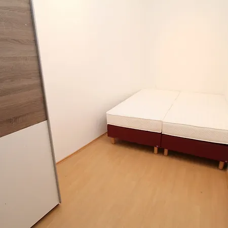 Checkvienna - Hagenmuellergasse Apartment *