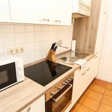 Checkvienna - Hagenmuellergasse Apartment