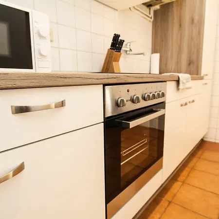 Apartment Checkvienna - Hagenmuellergasse Vienna