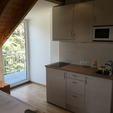 Ajo Danube Apartment