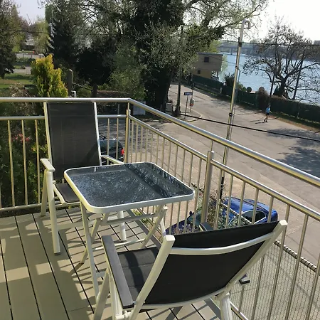 Ajo Danube Apartment