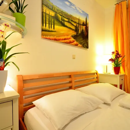 Apartment Ajo Danube *