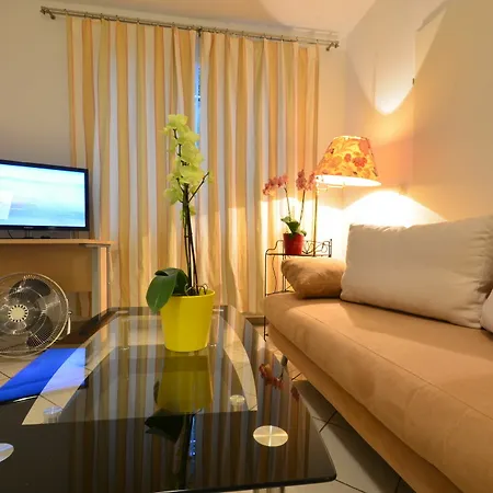 Apartment Ajo Danube *