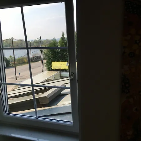 Ajo Danube Apartment