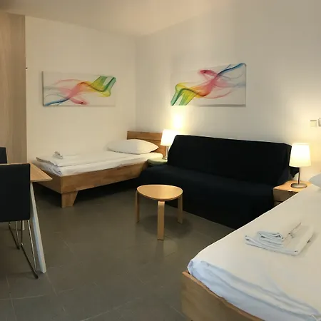 Apartment Ajo Danube *