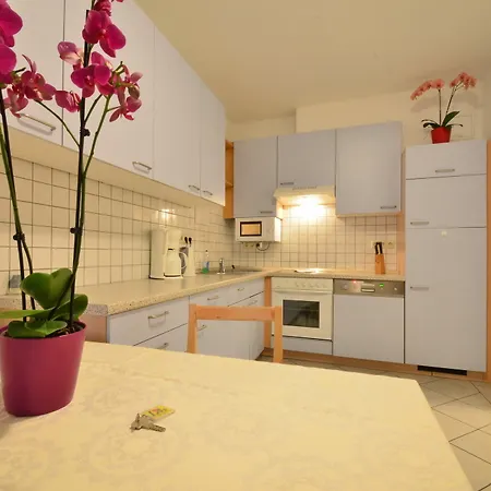 Apartment Ajo Danube
