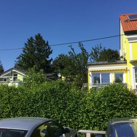 Ajo Danube * Vienna
