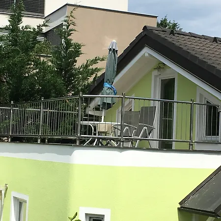 Ajo Danube Vienna