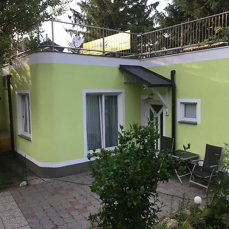 Apartment Ajo Danube