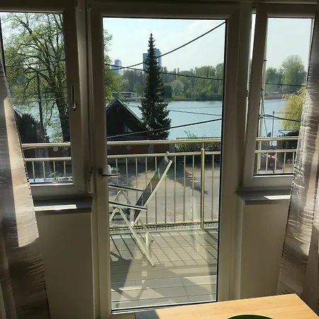 Apartment Ajo Danube