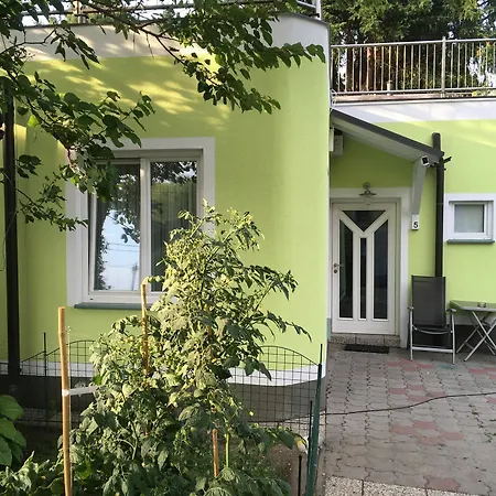 Ajo Danube Vienna