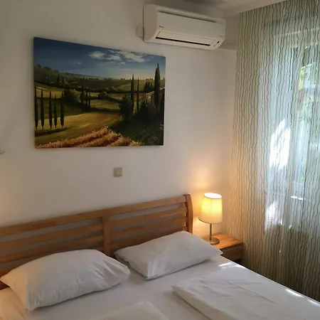 Apartment Ajo Danube *