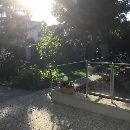 Apartment Ajo Danube