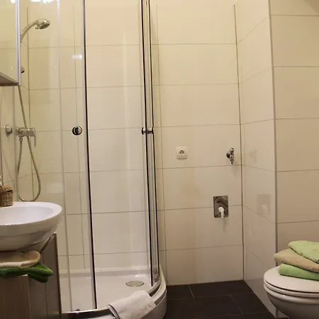 Apartment Puchsbaumgasse *