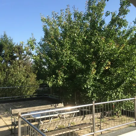 Ajo Danube Apartment
