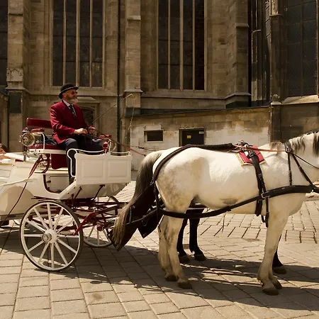 Neuer Markt Affittacamere Vienna